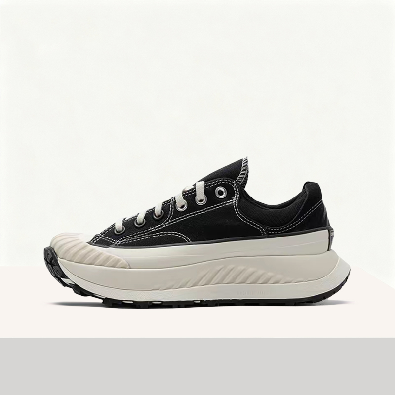 Converse Shoes Chuck 70 - 컨버스 척 70 AT-CX 유니섹스 화이트/블랙