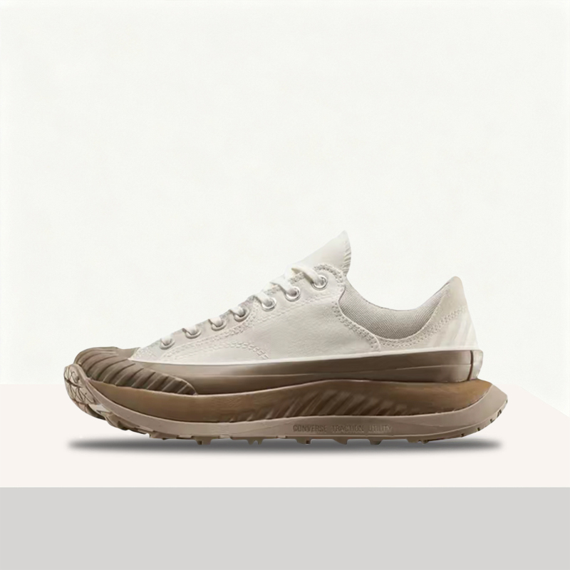 Converse Shoes Chuck 70 - 컨버스 척 70 AT-CX 유니섹스 베이지/브라운