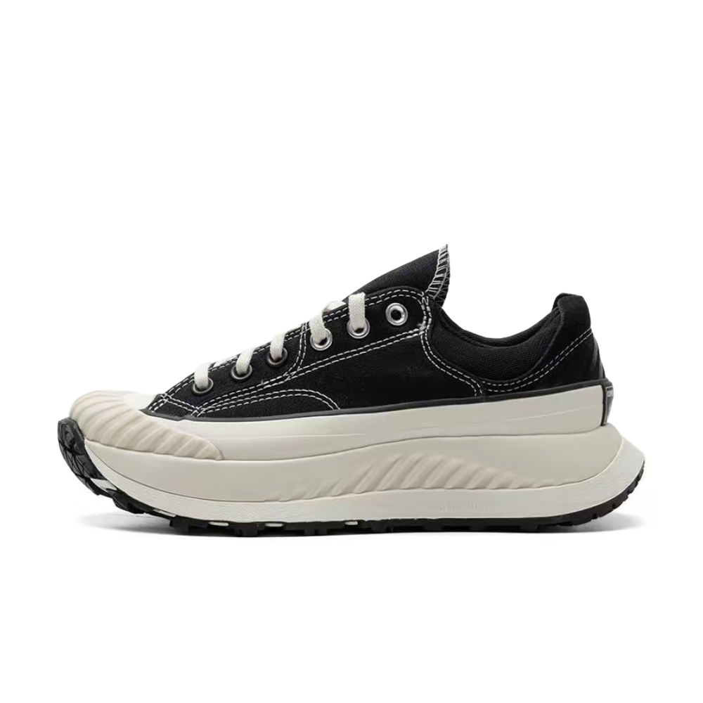 컨버스 척 70 AT-CX 유니섹스 화이트/블랙 로우탑 - Converse Shoes Chuck 70 리뷰 및 가격