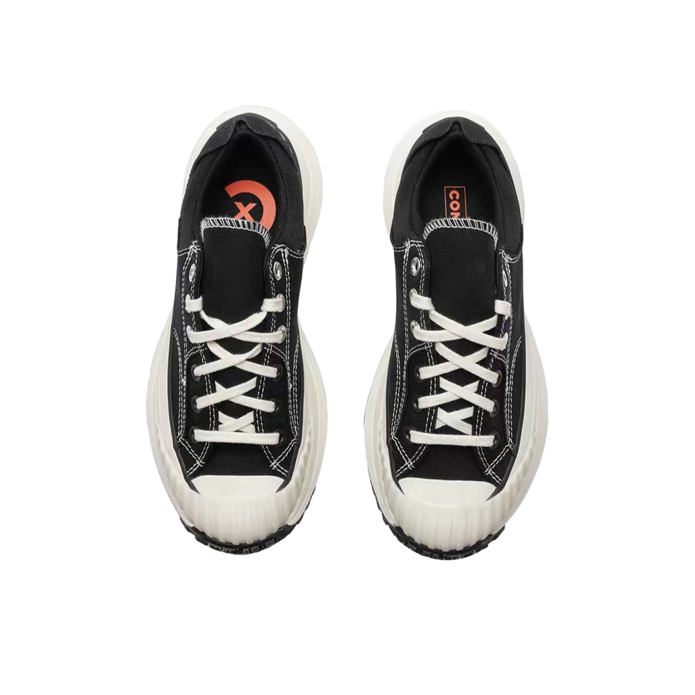 컨버스 척 70 AT-CX 유니섹스 화이트/블랙 로우탑 - Converse Shoes Chuck 70 리뷰 및 가격