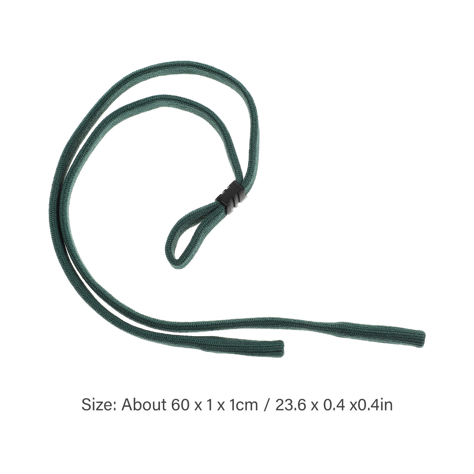 5Pcs 안경 스트랩 미끄럼 방지 조절 가능한 스포츠  - Sunglass Retainer Cord 리뷰 및 가격
