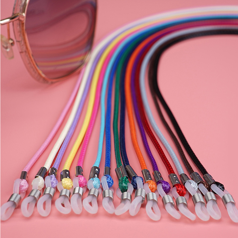 패션 안경 스트랩 목 코드 조절 가능 선글라스 로프 랜 - Sunglass Retainer Cord 리뷰 및 가격