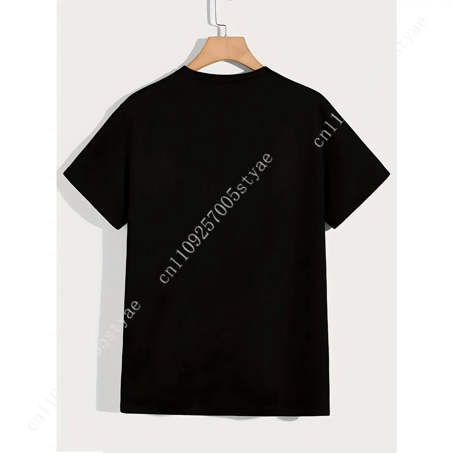 여성용 체리 & 레오파드 프린트 라운드 넥 그래픽 티셔 - Tee Graphic Print 리뷰 및 가격