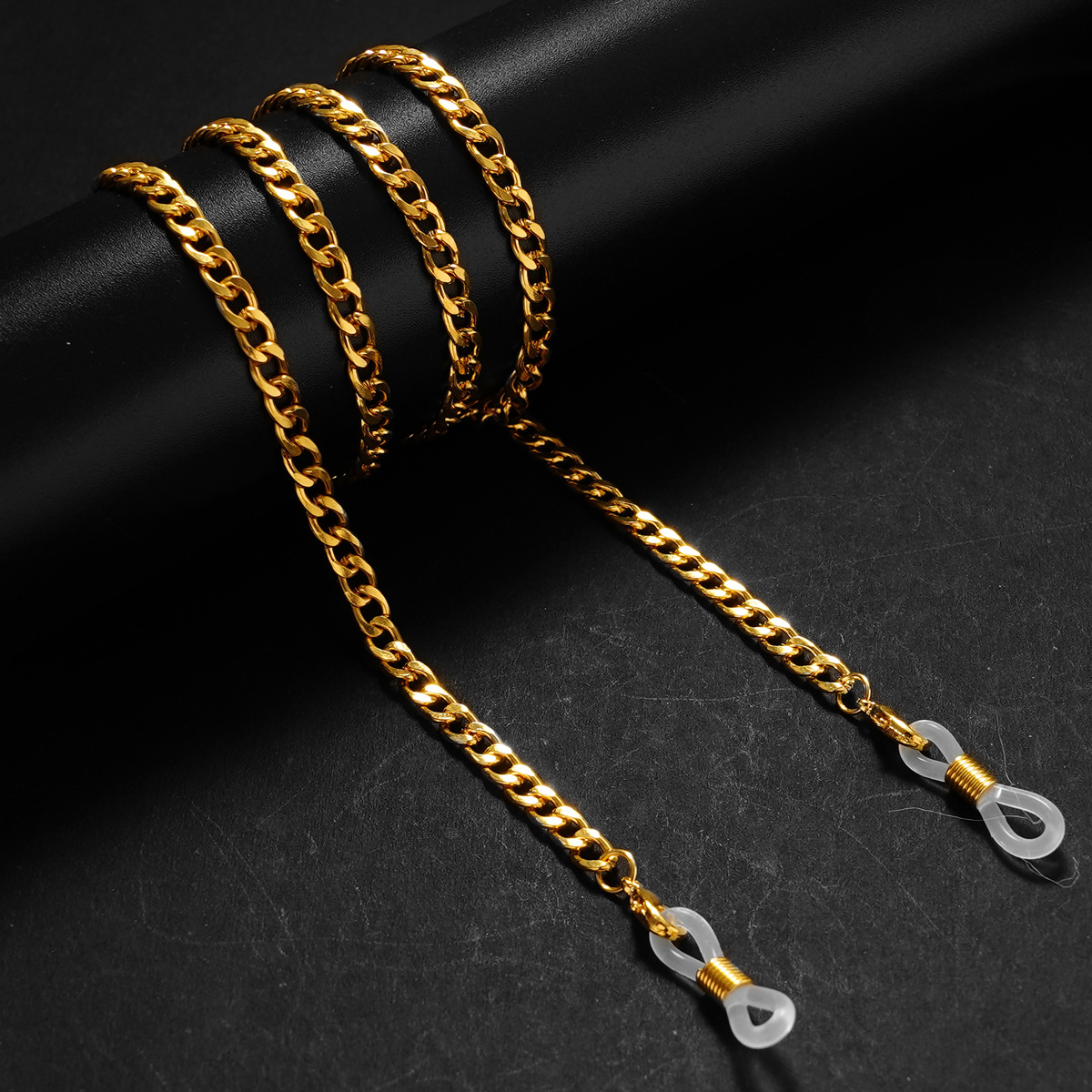 안경 마스크 매는 밧줄에 대한 간단한 링크 체인 여성  - Sunglass Retainer Cord 리뷰 및 가격