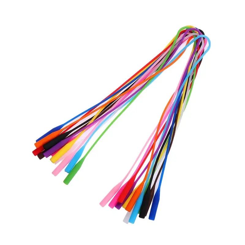 1개 실리콘 안경 스트랩 안경 밴드 스포츠 코드 선글라 - Sunglass Retainer Cord 리뷰 및 가격