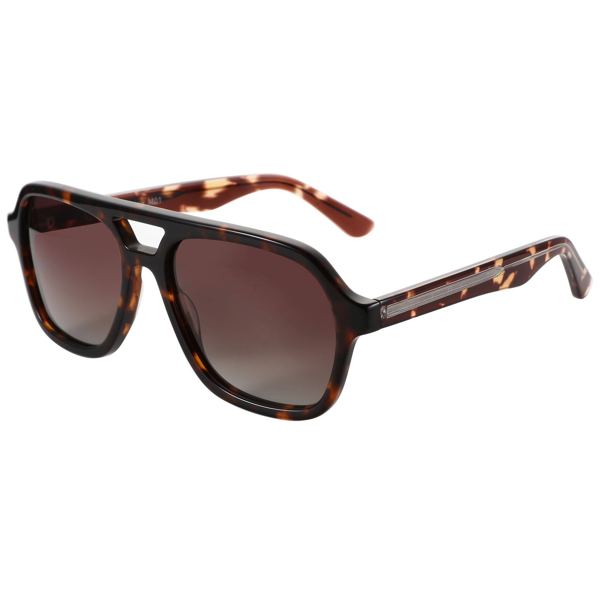 남성용 ZENOTTIC 레트로 에비에이터 선글라스 편광 - Sunglasses Aviator Polarized 리뷰 및 가격